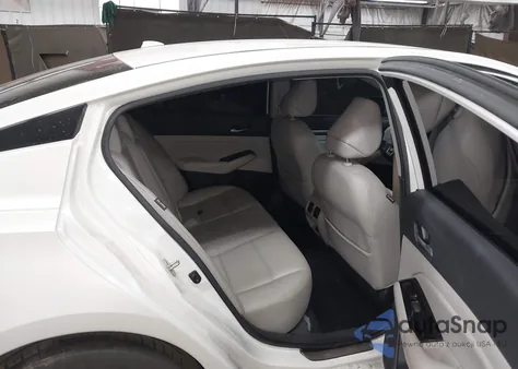 2020 Nissan Altima Sl Fwd z USA, uszkodzony, nr VIN 1N4BL4EV0LC260922